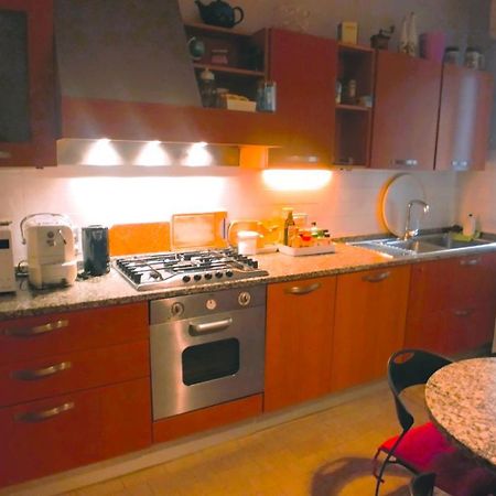 Ferienwohnung Ampi Spazi, A Piedi In Centro. Treviso Exterior foto