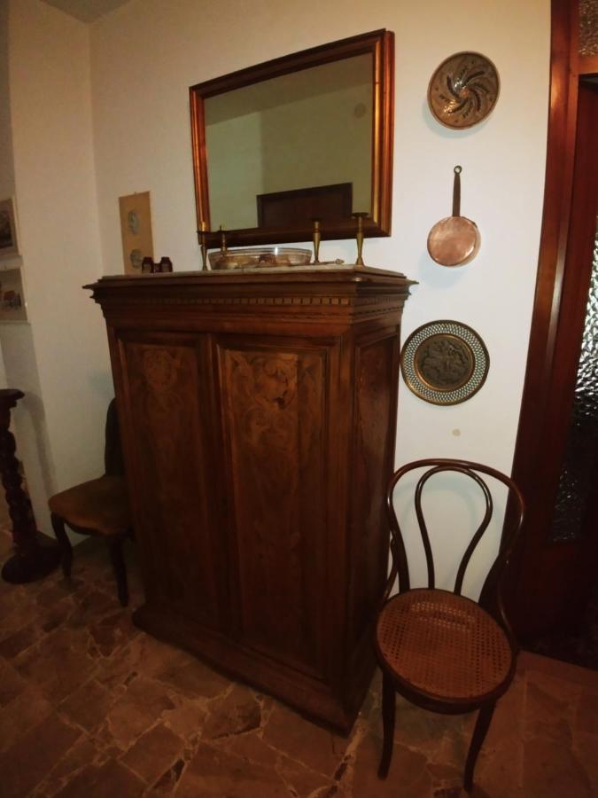 Ferienwohnung Ampi Spazi, A Piedi In Centro. Treviso Exterior foto