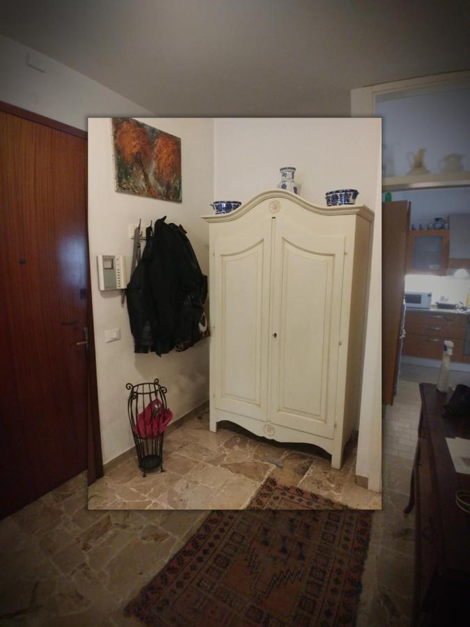 Ferienwohnung Ampi Spazi, A Piedi In Centro. Treviso Exterior foto