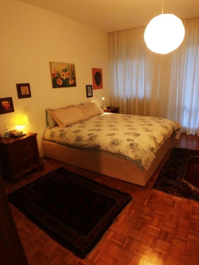 Ferienwohnung Ampi Spazi, A Piedi In Centro. Treviso Exterior foto