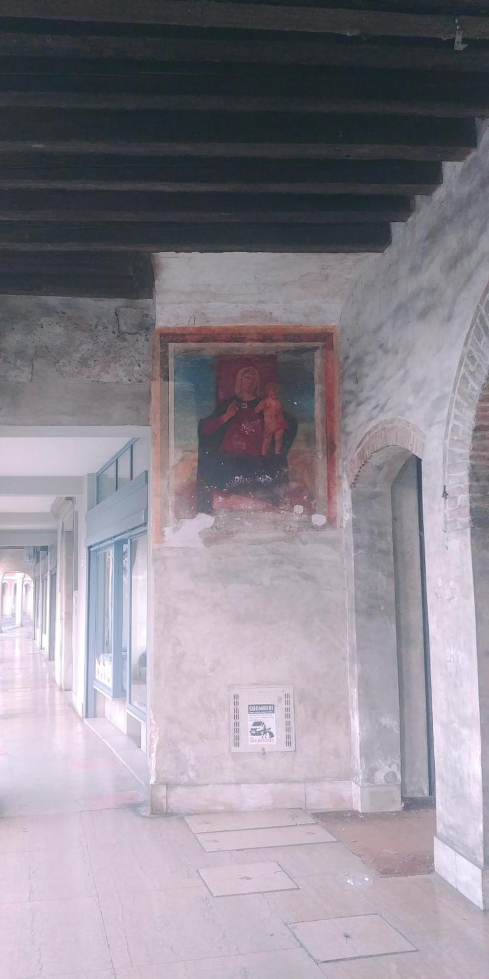 Ferienwohnung Ampi Spazi, A Piedi In Centro. Treviso Exterior foto
