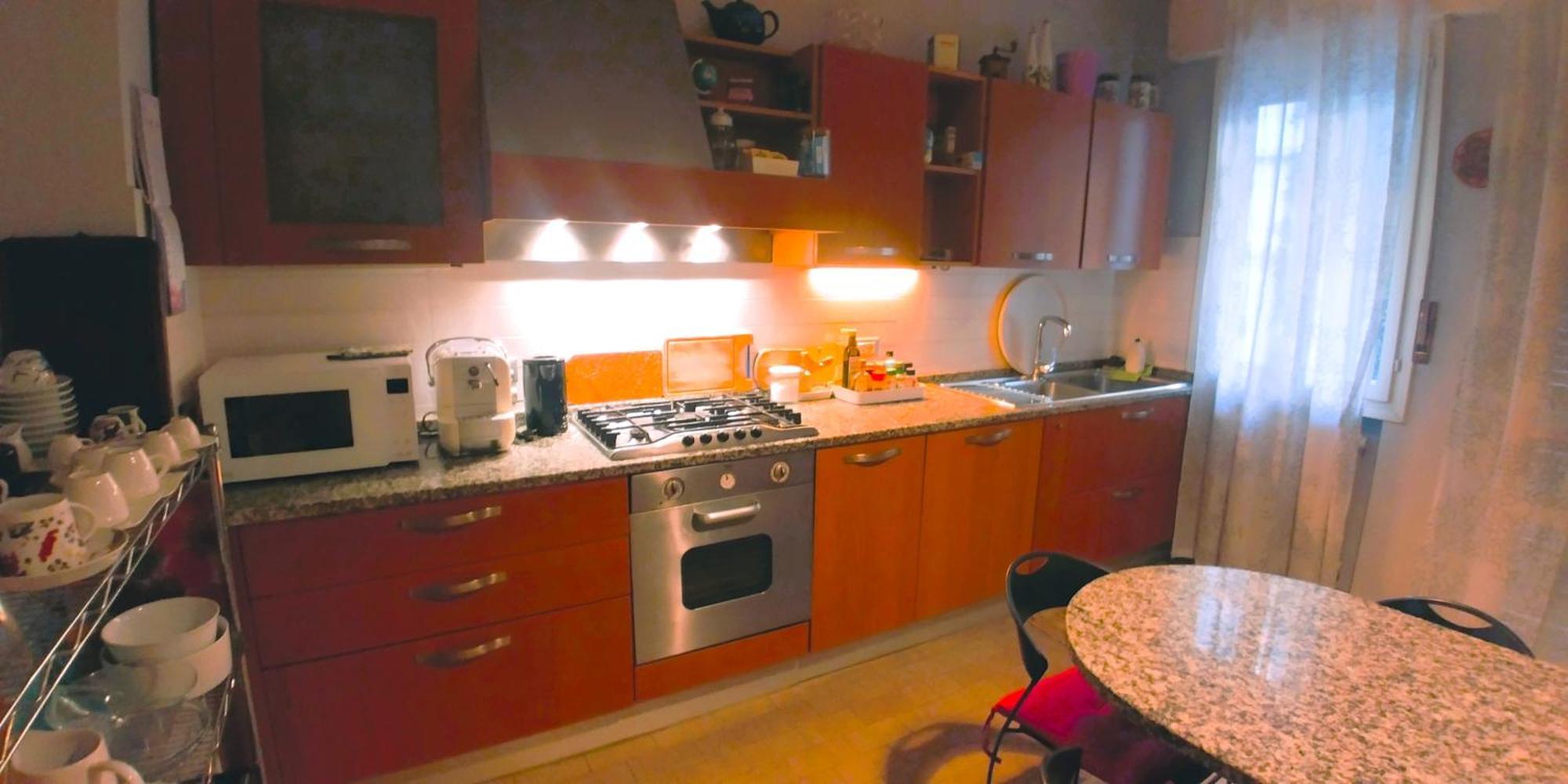 Ferienwohnung Ampi Spazi, A Piedi In Centro. Treviso Exterior foto