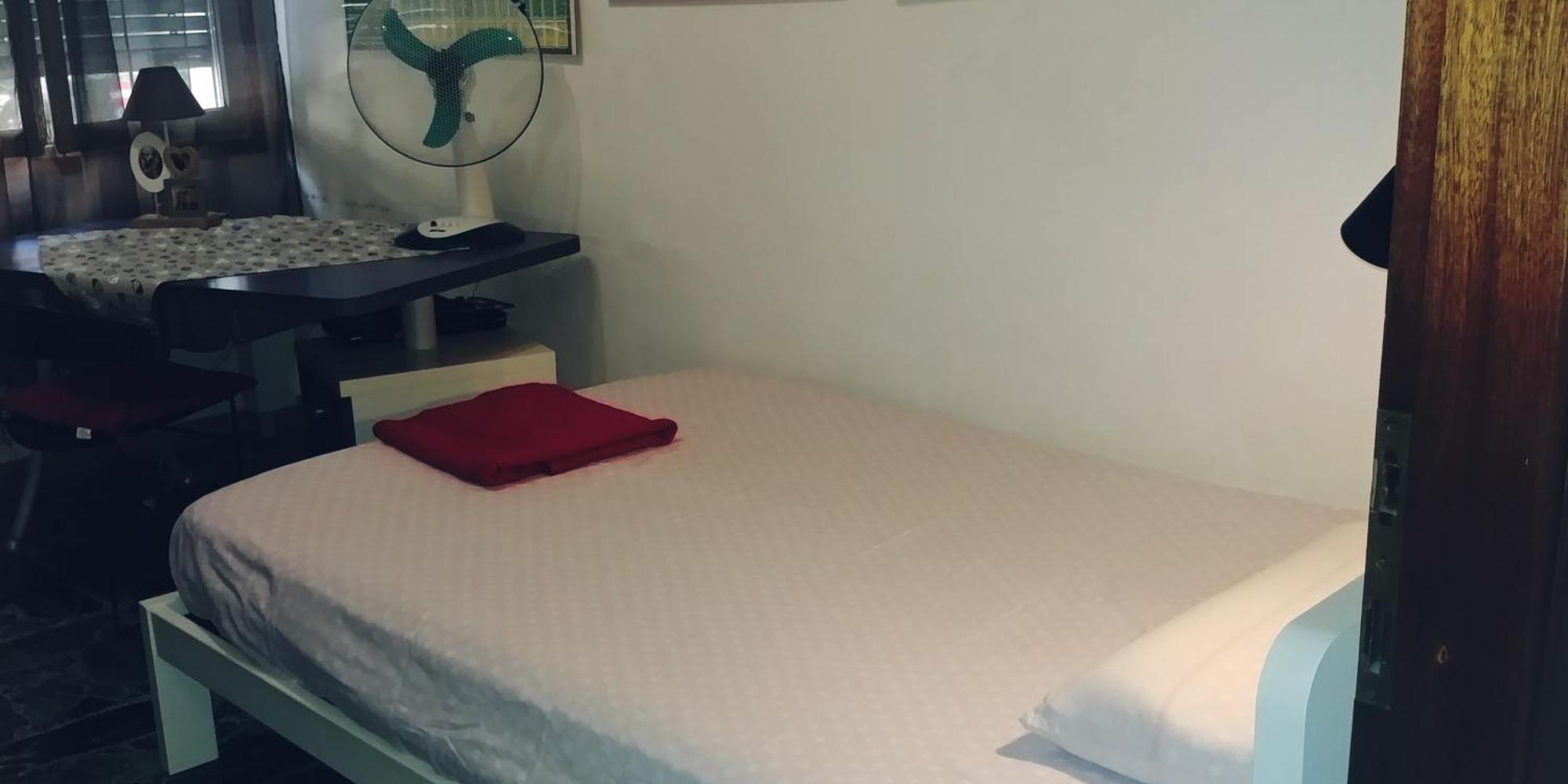 Ferienwohnung Ampi Spazi, A Piedi In Centro. Treviso Exterior foto